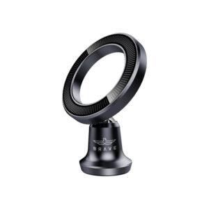 BRAVE-Mount-Magnetic-Car-Phone-Holder-BHL-52