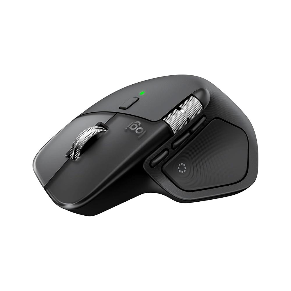LOGITECH MX Master 4 2