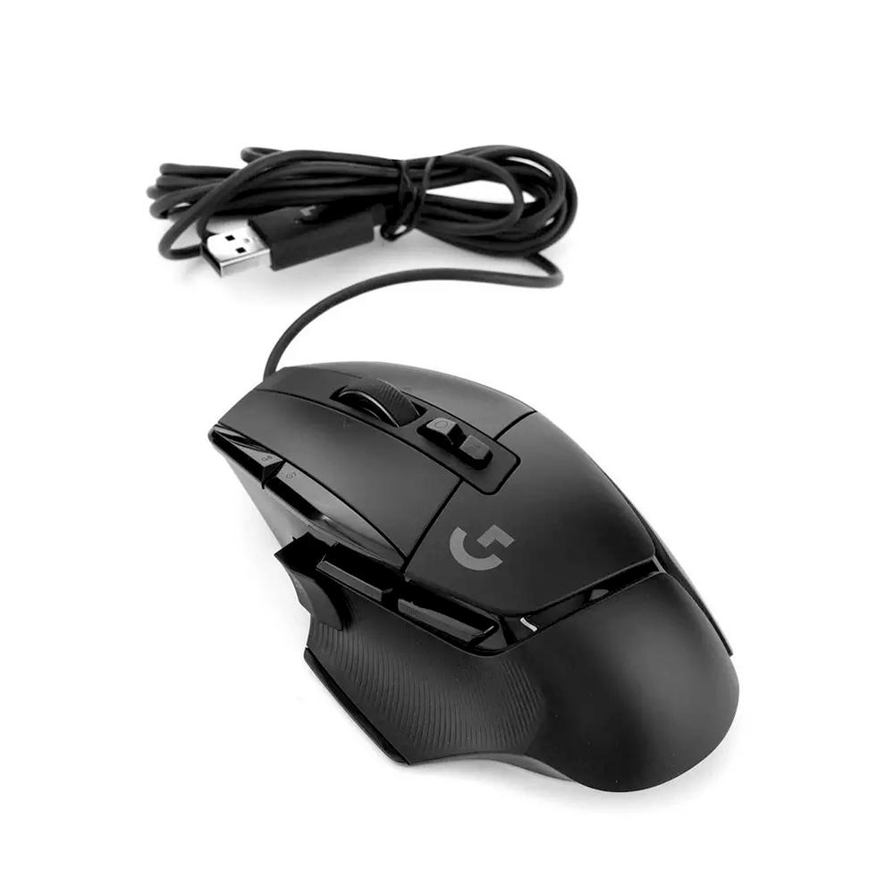 Logitech G G502 X LIGHTSPEED 3