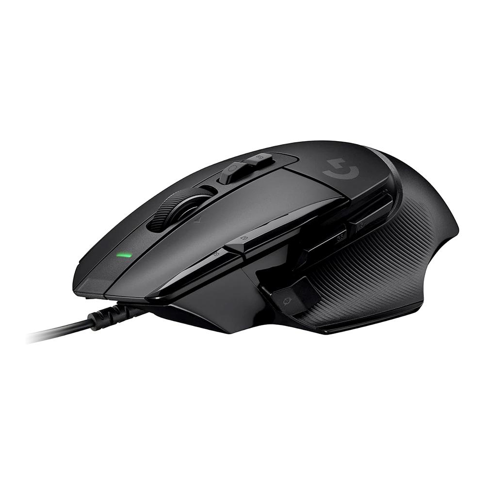 Logitech G G502 X LIGHTSPEED 3