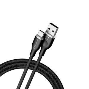 Voltme Powerlink Rugg Cable USB A to USB C C2041