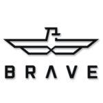 brave logo