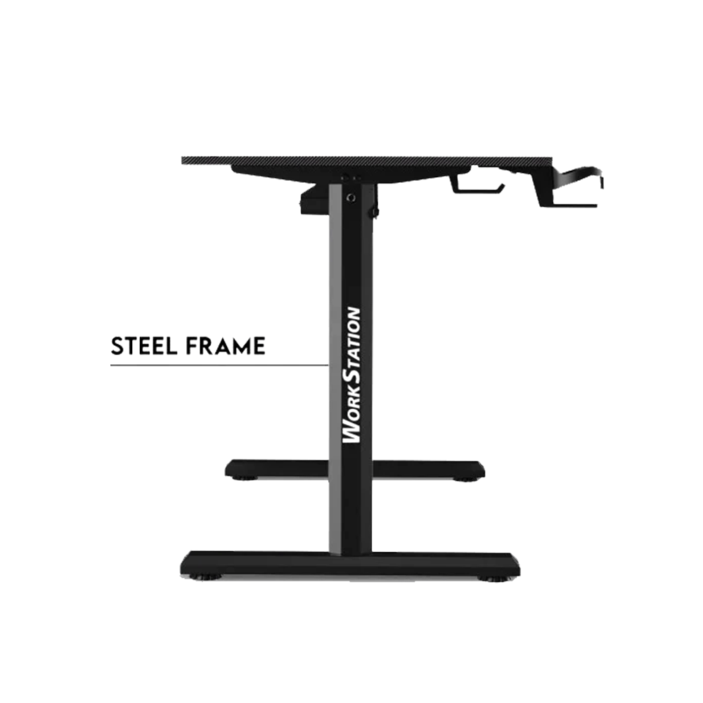 fantech WS311 WORKSTATION 2