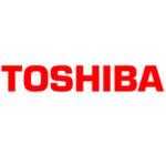 toshiba logo