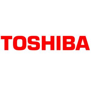 toshiba logo
