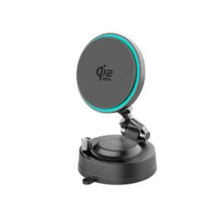 Brave Qi2 25W magnetic wireless car charger mount / BHL-60