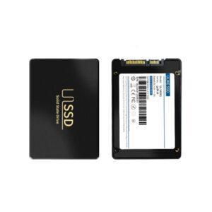 Ulike Design (UL) 2TB 2.5" SATA III Internal Solid State Drive
