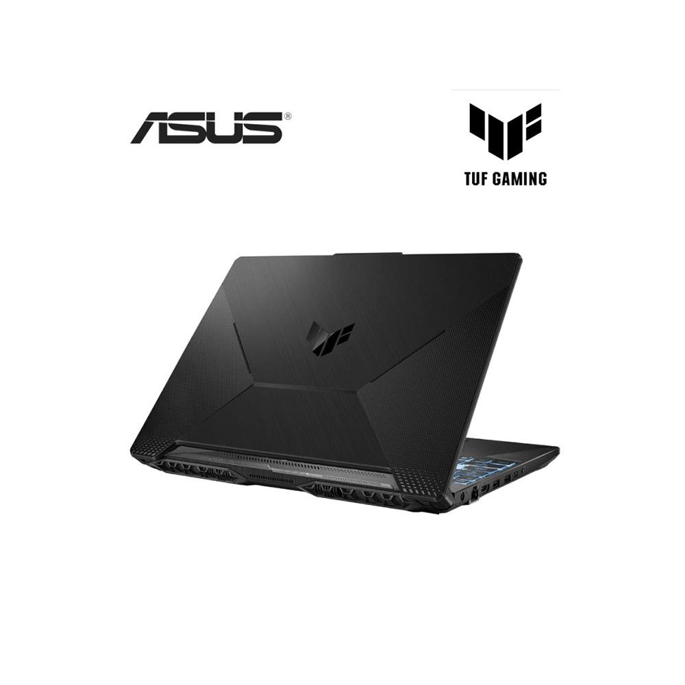ASUS TUF Gaming A15 FA506N series - الصورة 3