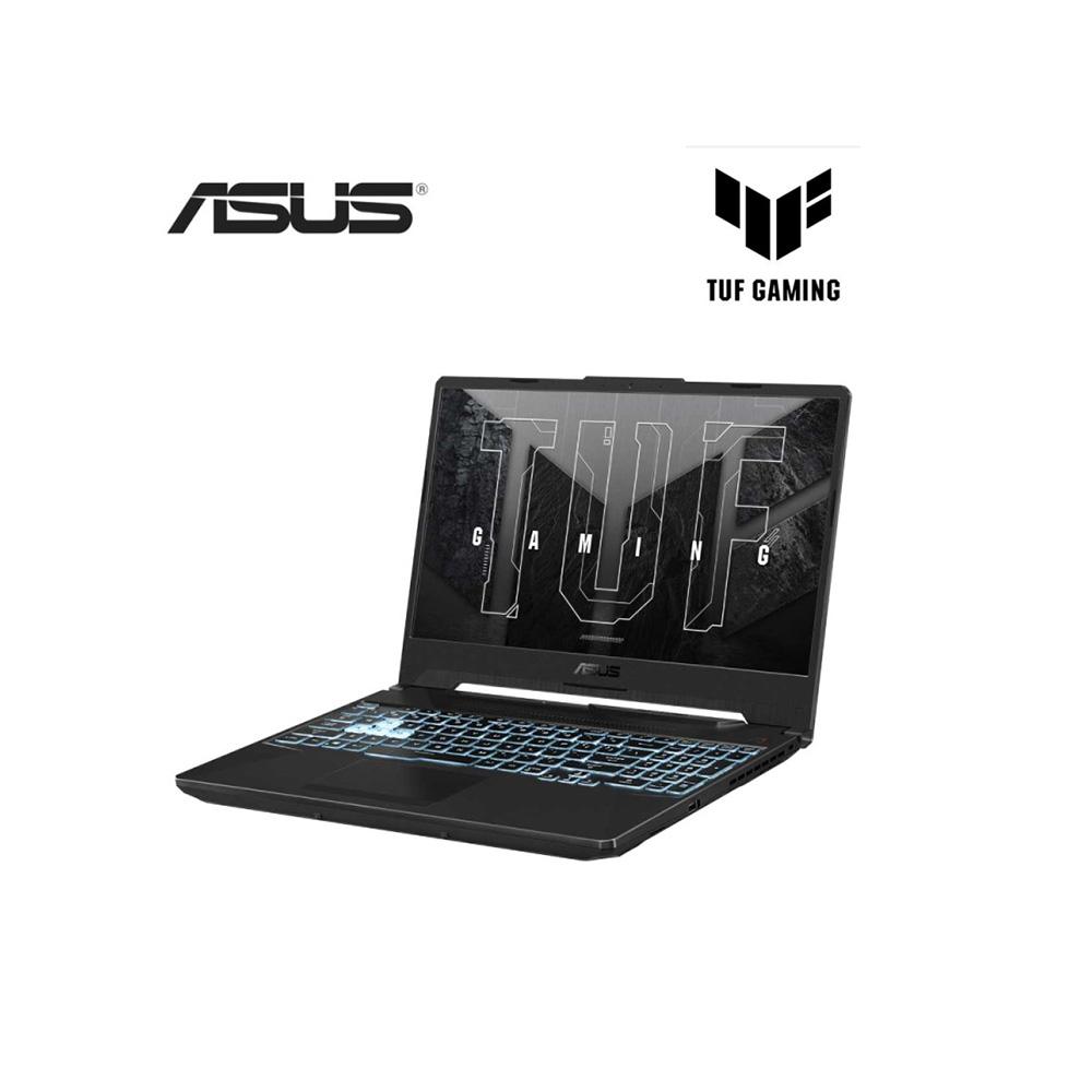 ASUS TUF Gaming A15 FA506N series - الصورة 2
