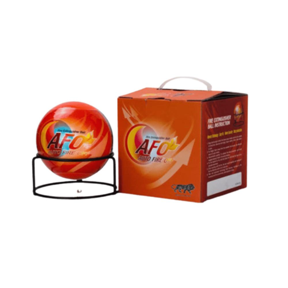 AFO Auto Fire Off (Auro Fire)