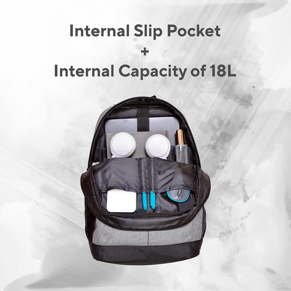 ASUS AP1601 Laptop Backpack (16-Inch) - Image 2
