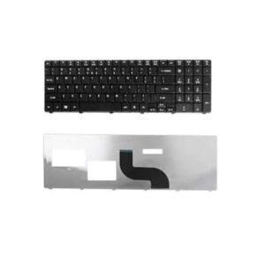 Acer Aspire 5738 Replacement Laptop Keyboard