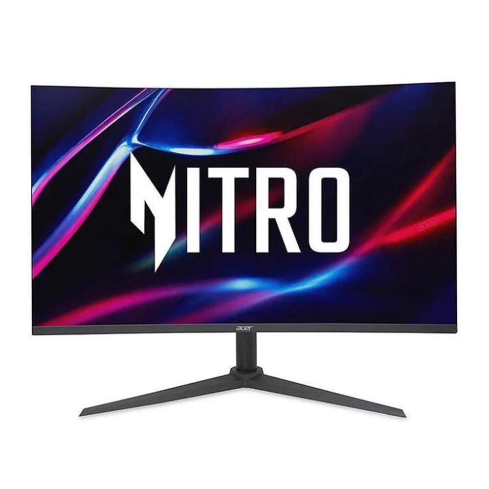 Acer Nitro XZ320Q Curved Widescreen Gaming Monitor