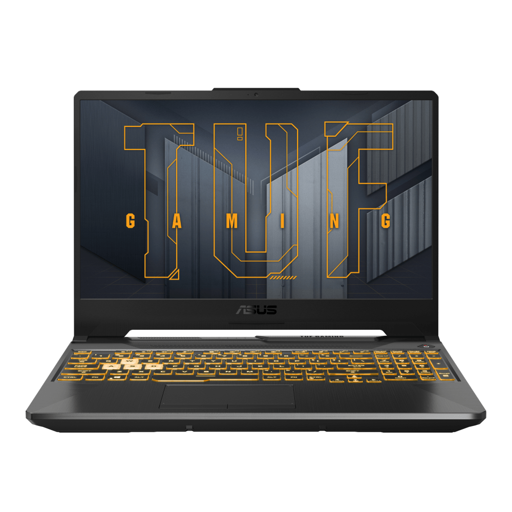 ASUS TUF Gaming A15 FA506N series