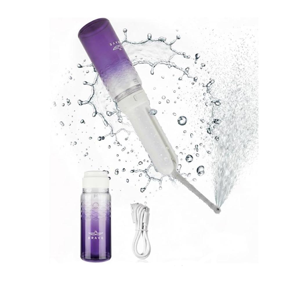 Brave 320ml electric portable bidet sprayer / BEB-03