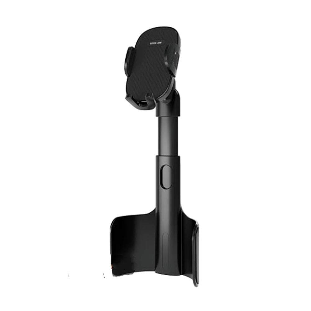 Brave  2-in-1 MagSafe car cup holder expander and phone mount /BHL-58