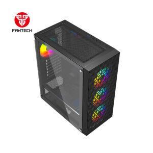 Fantech AERO 2 CG83 Mid Tower Gaming Case