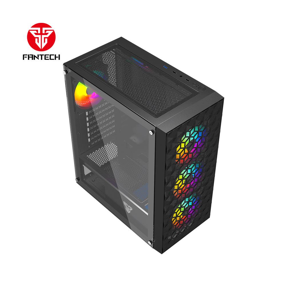 Fantech AERO 2 CG83 Mid Tower Gaming Case