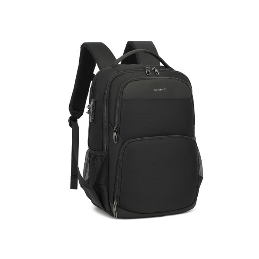 CoolBell CB-8296 Laptop Backpack (15.6-Inch) - Image 2