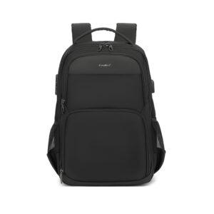 CoolBell CB-8296 Laptop Backpack (15.6-Inch)