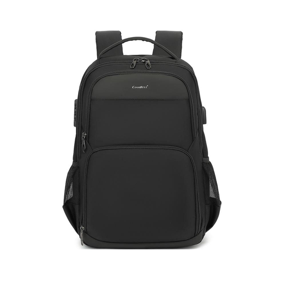 CoolBell CB-8296 Laptop Backpack (15.6-Inch)