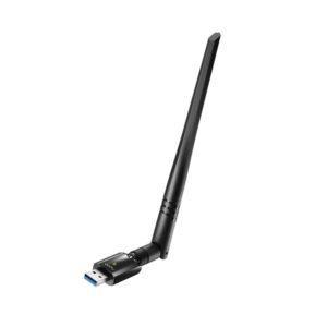Cudy WU1400 AC1300 Dual-Band High-Gain Wi-Fi USB Adapter