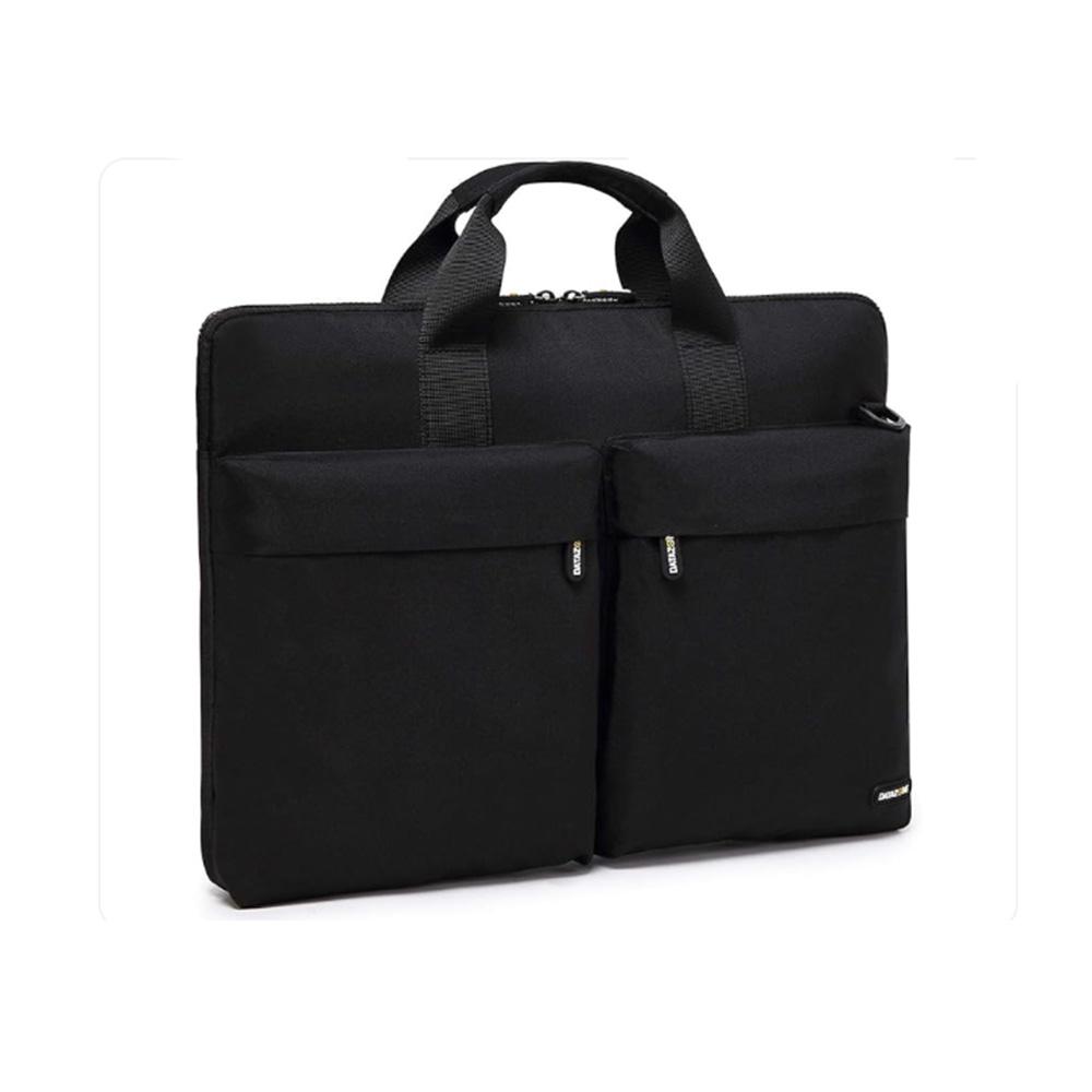Datazone DZ-BP04Q High-Density Shoulder Laptop Bag