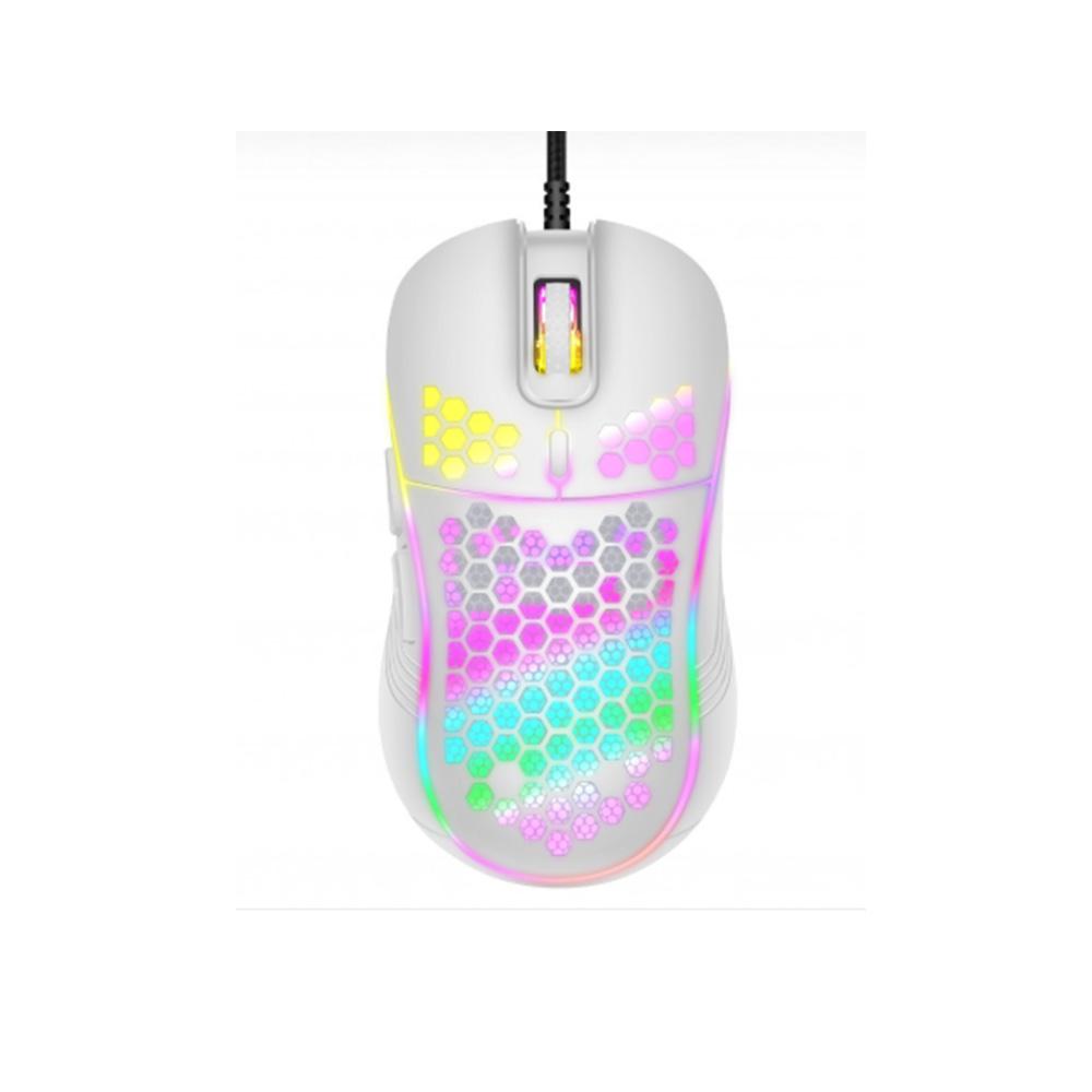Datazone DZ-DZOM Ultra-Speed RGB Wired Gaming Mouse