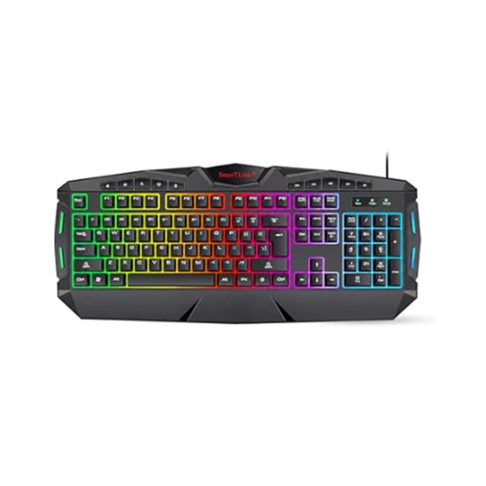 Datazone AK800 RGB Wired Gaming Keyboard