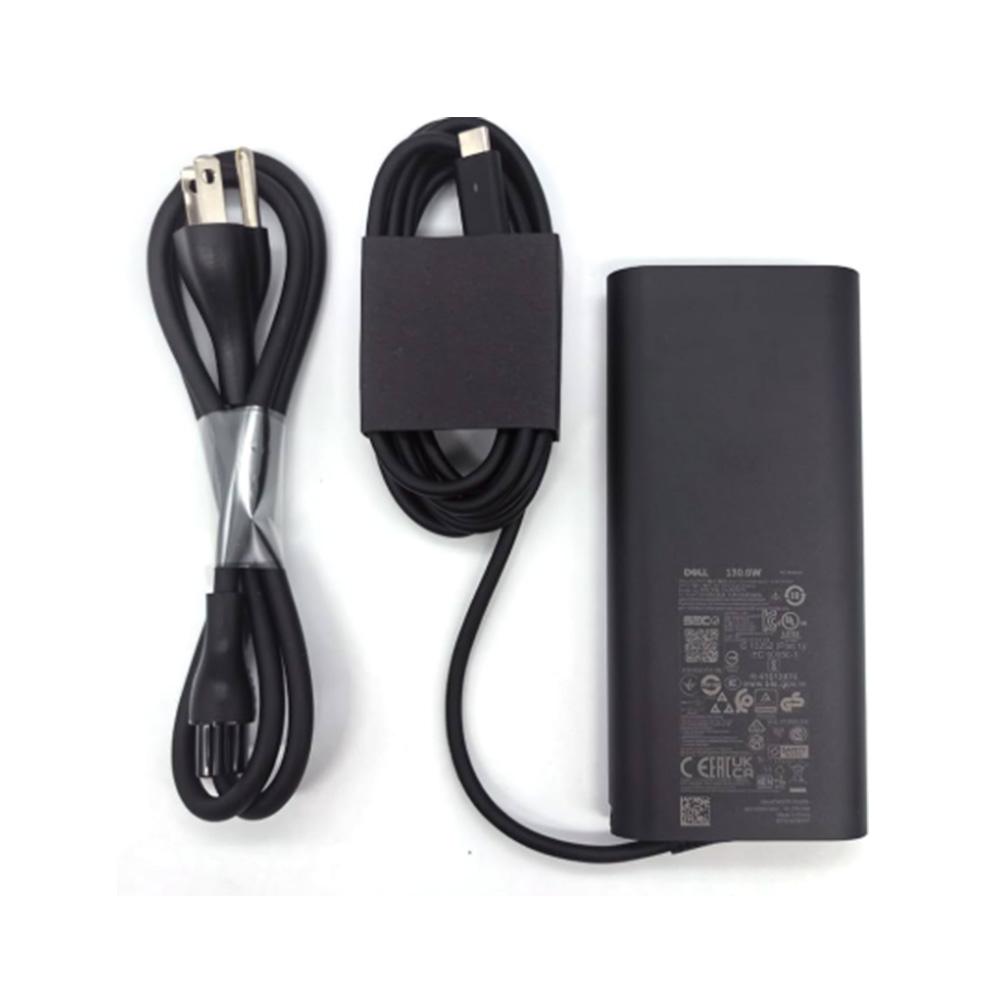Dell 130W USB-C  Laptop Charger ( USED ORIGINAL )