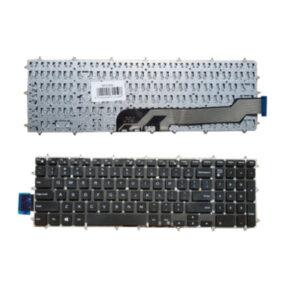 Dell Inspiron 15 5567 Replacement Laptop Keyboard