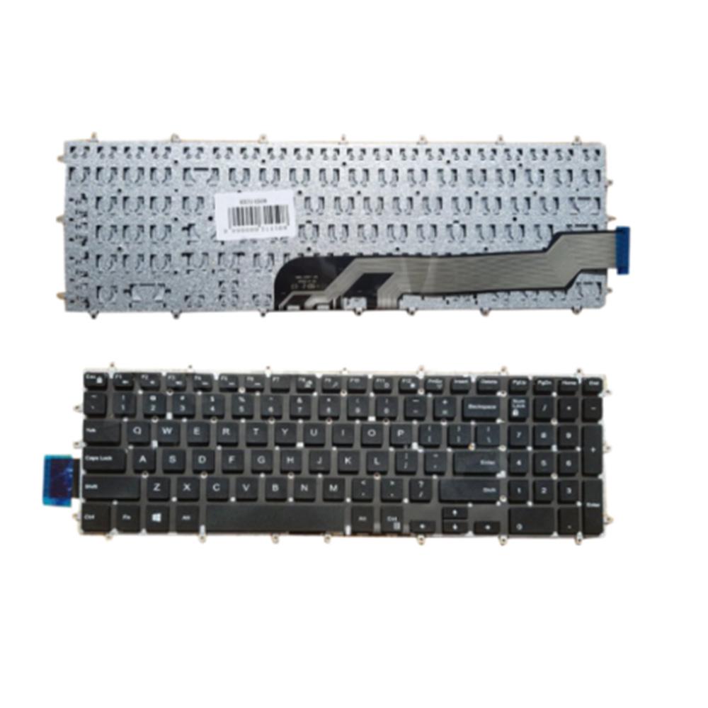 Dell Inspiron 15 5567 Replacement Laptop Keyboard