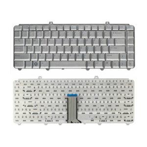 Dell Inspiron 1525 / 1520 / 1545 Silver Replacement Laptop Keyboard