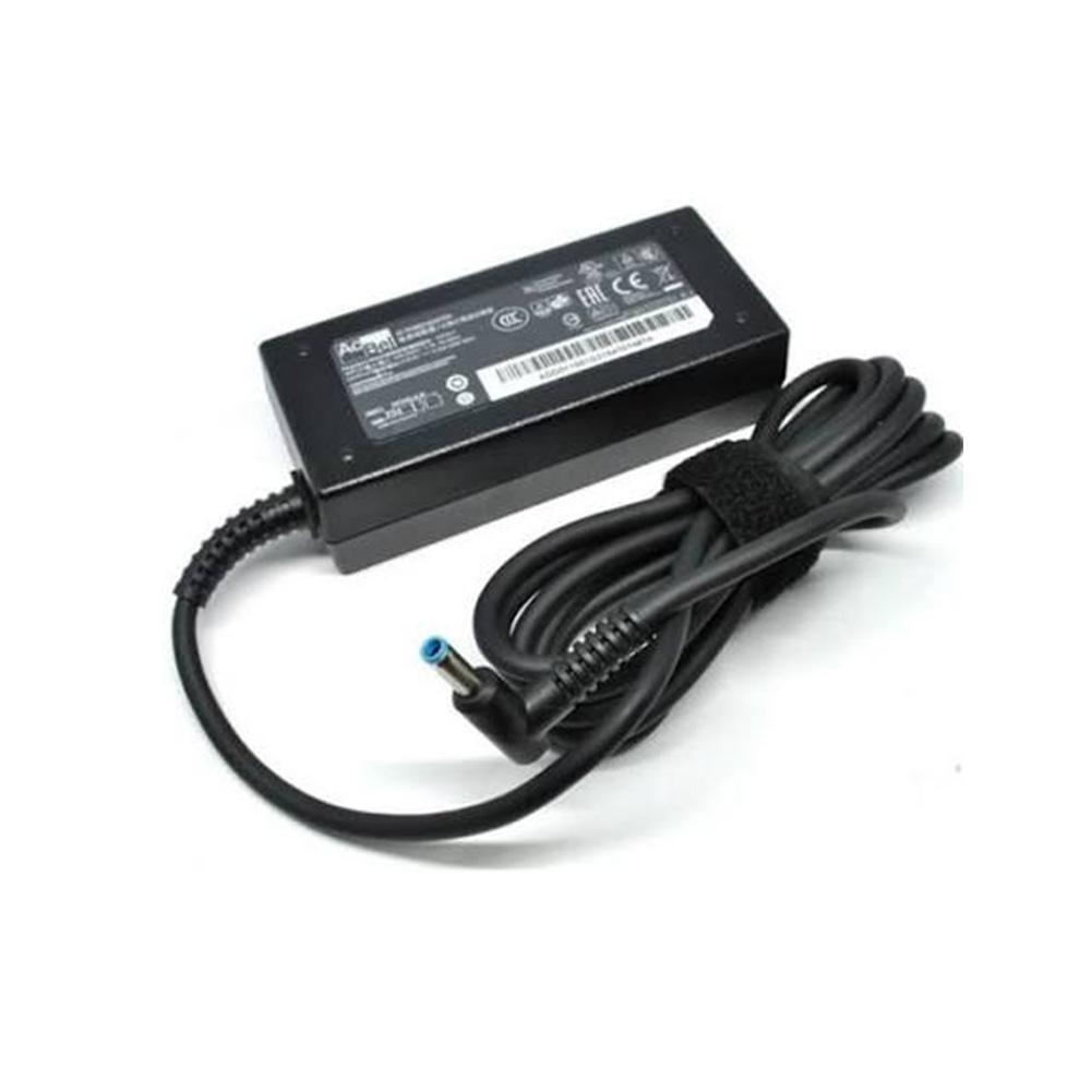 HP laptops 65W 19.5V 3.33A E-Clone Replacement AC Power Adapter