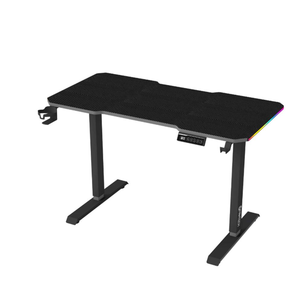 Fantech GD1014 LiftZone Electric Height Adjustable Gaming Desk