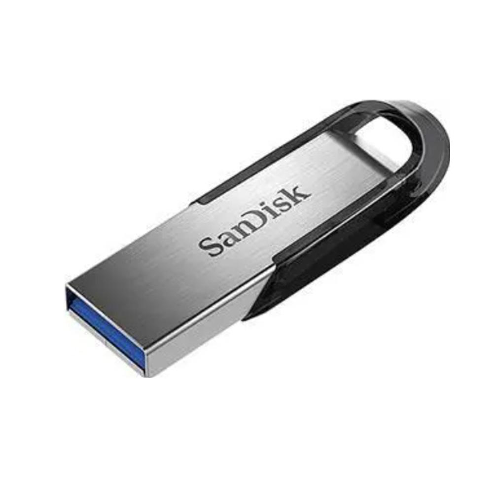 SanDisk Ultra Flair USB 3.0 256GB Flash Drive