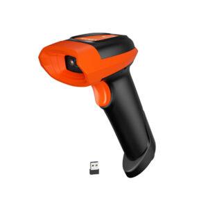HENEX HC-3209 2D handheld barcode scanner