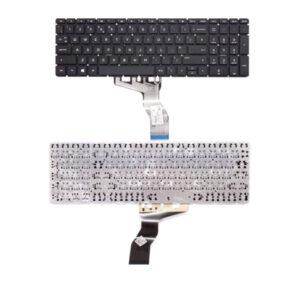 HP 15-BS / 250 G6 Replacement Laptop Keyboard