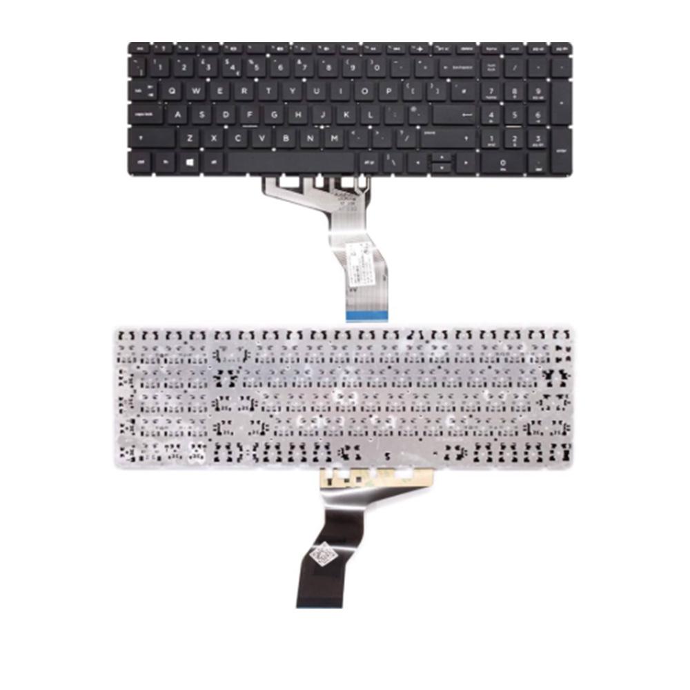HP 15-BS / 250 G6 Replacement Laptop Keyboard