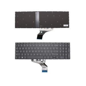 HP 250 G7 / G8 / G9 Replacement Laptop Keyboard