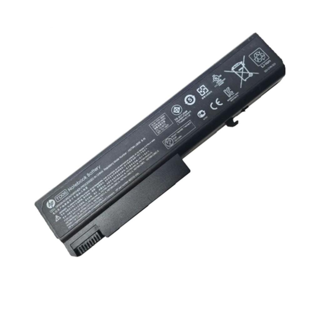 HP Compaq 6530b/6535b/6735b/ 8440p Replacement Laptop Battery
