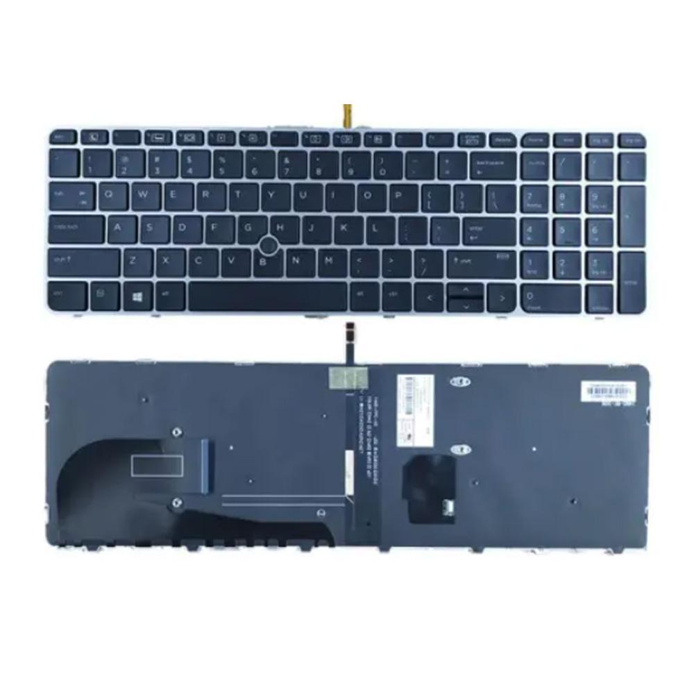 HP EliteBook 850 G3 Replacement Laptop Keyboard