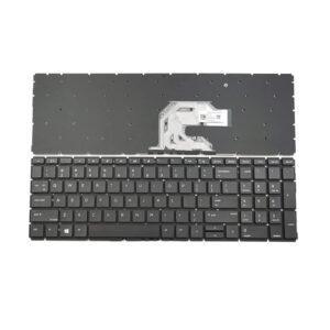 HP ProBook 650 (G6/G5/G4) Replacement Laptop Keyboard