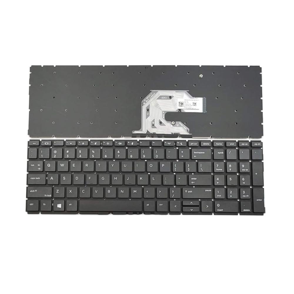 HP ProBook 650 (G6/G5/G4) Replacement Laptop Keyboard