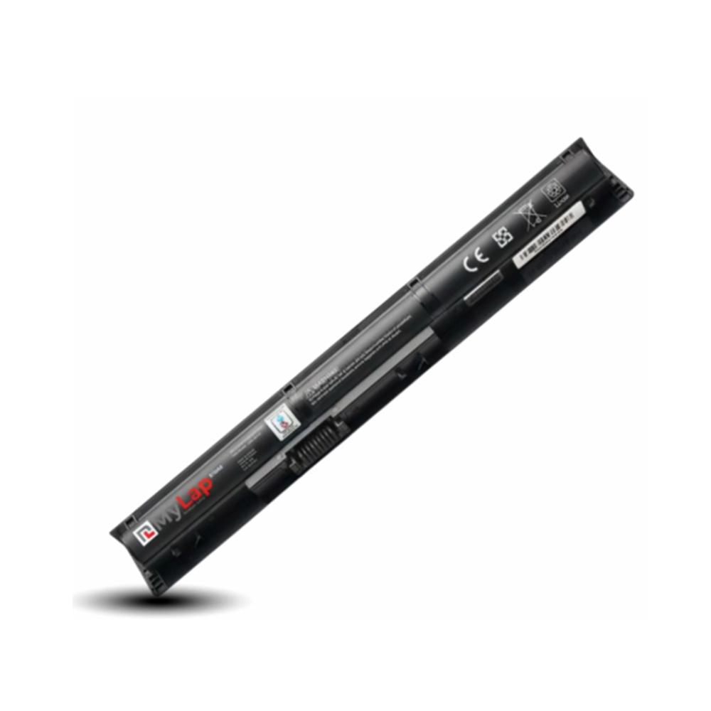 HP RI04 OEM Replacement Laptop Battery (ULTRA CELL)