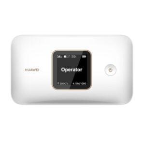 HUAWEI 4G Router 3 Pro