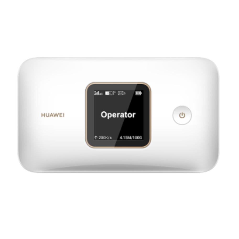 HUAWEI 4G Router 3 Pro