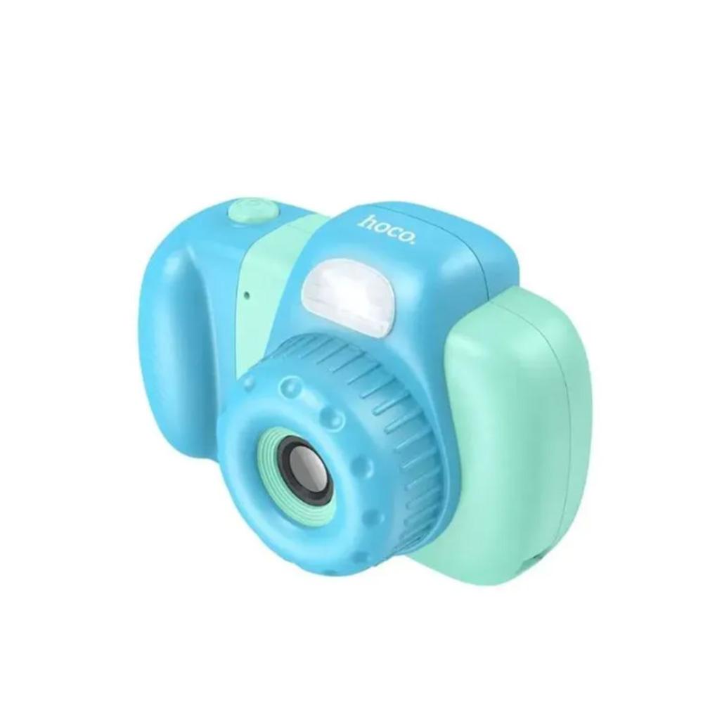 Hoco DV201 Dual Lens Children’s Digital Camera