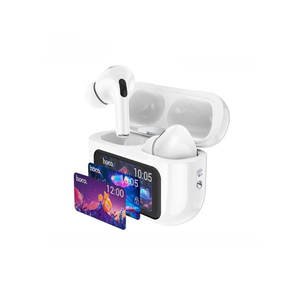 Hoco EW72 Soar True Wireless ANC Touch Screen Earbuds