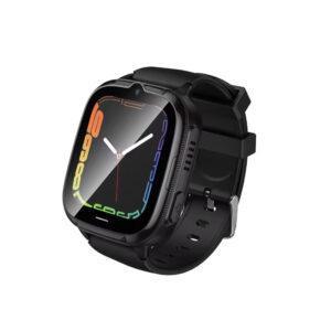 Hoco Y106 Kids 4G Smartwatch Phone & Tracker